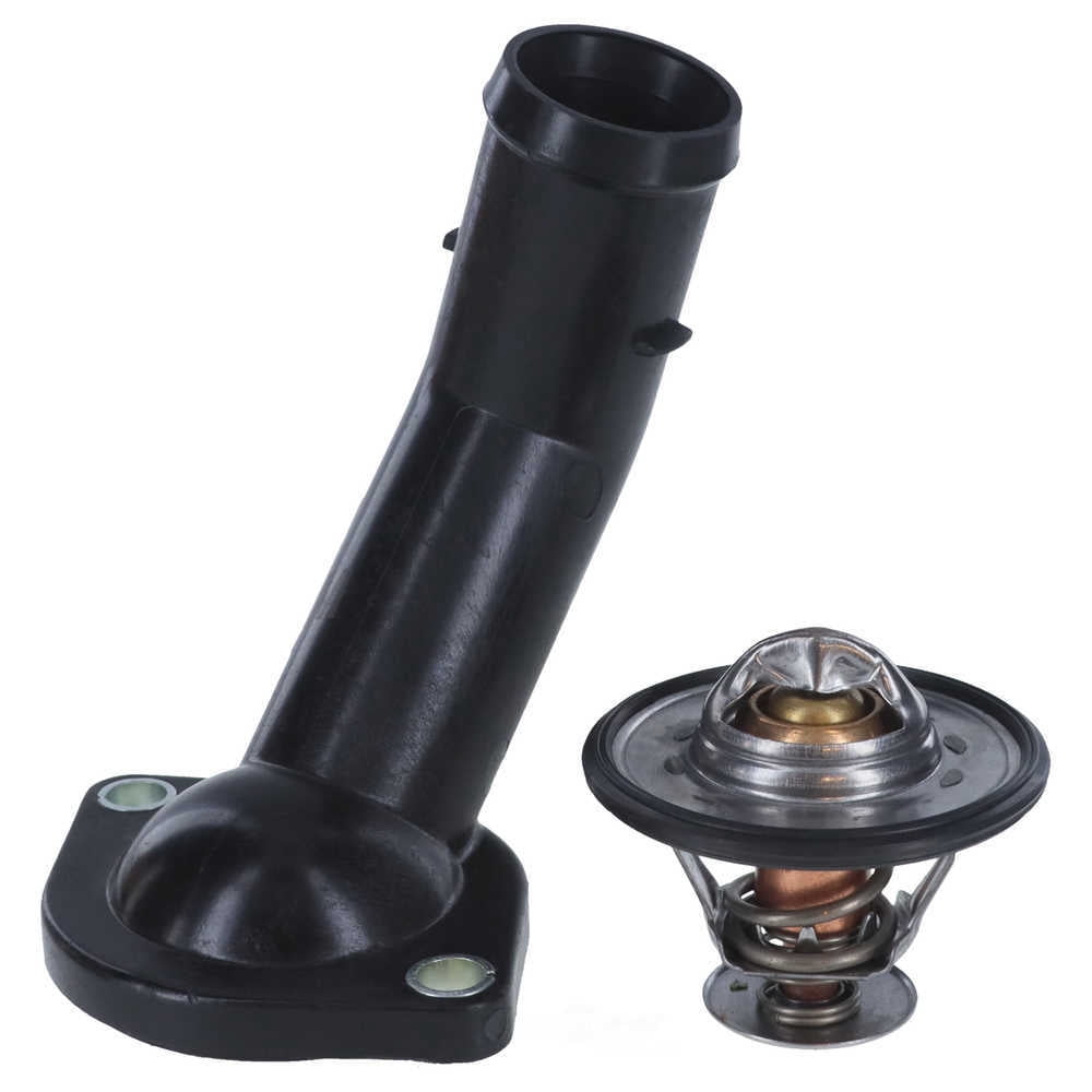 Motorad 5973KT Thermostat Kit-192 Degrees with thermostat, housing and seal