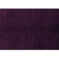 thumbnail image 1 of Ahgly Company Indoor Rectangle Abstract Purple Modern Area Rugs, 3' x 5', 1 of 4
