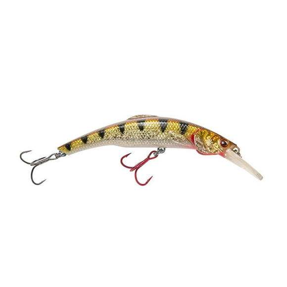 Crankbait Kinchou 9 Perchoir Tigre