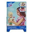 thumbnail image 3 of Muñeca Hasbro Baby Alive Saltitos y Risitas Rubia, 3 of 3