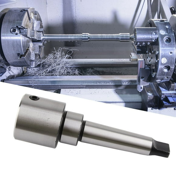 Drill Chuck Arbor, High Performance Easy Drill Sleeve, Silver Radial Drill for Magnetic Drill