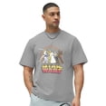 thumbnail image 4 of Playera Para Hombre Cómics Disney Licencia Original 100% Algodon, 4 of 4