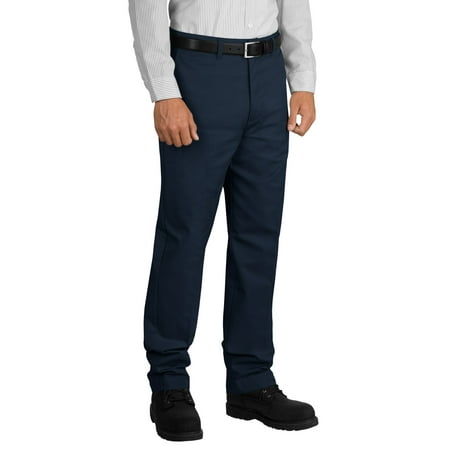 Workwear Outfitters Men s Dura-Kap® Indust. Pant Navy 36X34