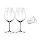 thumbnail image 1 of Copa de vino Riedel Performance Pinot Noir 6884/67, paquete de 2, 1 of 9