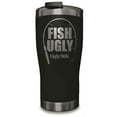 thumbnail image 4 of Ugly Stik Tools 7" Fillet Knife and Tumbler Gift Set, 4 of 7