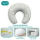 thumbnail image 2 of Colchones Dorm® Almohada de Lactancia para Amamantar Bebe - Multifuncional - Incluye Cojin + Funda de Bambú Impermeable 18 Certificaciones Internacionales, 2 of 4