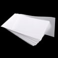 thumbnail image 5 of Milisten 100pcs 16K Translucent Tracing Paper Copying Calligraphy Writing Drawing Paper, 5 of 5