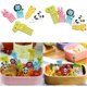 thumbnail image 4 of 10 Uds. Tenedor de fruta, tenedor Bento para pastel, Mini tenedor con patrón de viñetas de animales para niños y adultos, palillo de dientes, accesorios bonitos de calidad alimentaria, 4 of 5