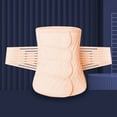 thumbnail image 6 of Clothing 2025 Waist Trainer for Women Latex Underbust Waist Cincher Corset Sport Girdle Hourglass Body Shaper, 6 of 7