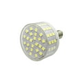 thumbnail image 3 of LED Bright Mushroom Bulb G9 E11 E12 E17 E22 E27 E14 BA15D 10W 2835SMD Globe Lamp Spot Light, 3 of 8