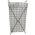 thumbnail image 3 of Cesto para Ropa Aquila Arkansas Mod. 1 Plegable, 3 of 4