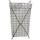 thumbnail image 3 of Cesto para Ropa Aquila Arkansas Mod. 1 Plegable, 3 of 4