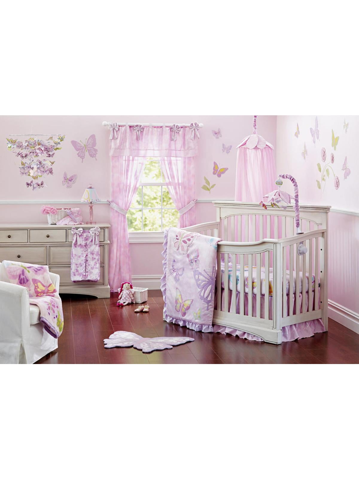 truly scrumptious crib