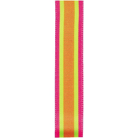 Cotton Candy Ribbon, 7/8