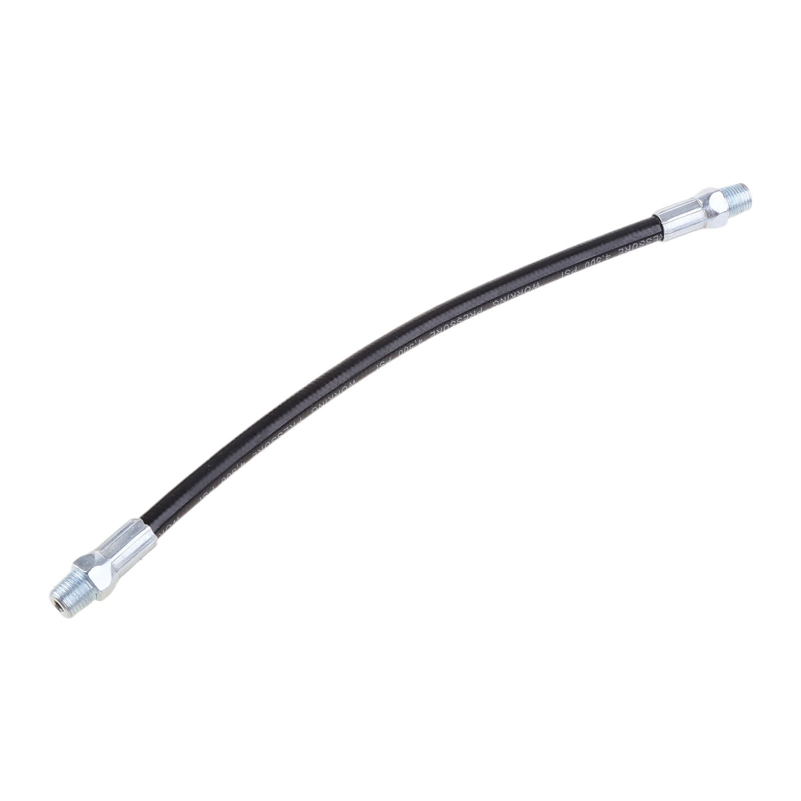 HEMLBOYW Hand-held High-pressure Grease Pneumatic Grease Tith Pipe Tupe Hose Air Tools for Cars Factory Machinery