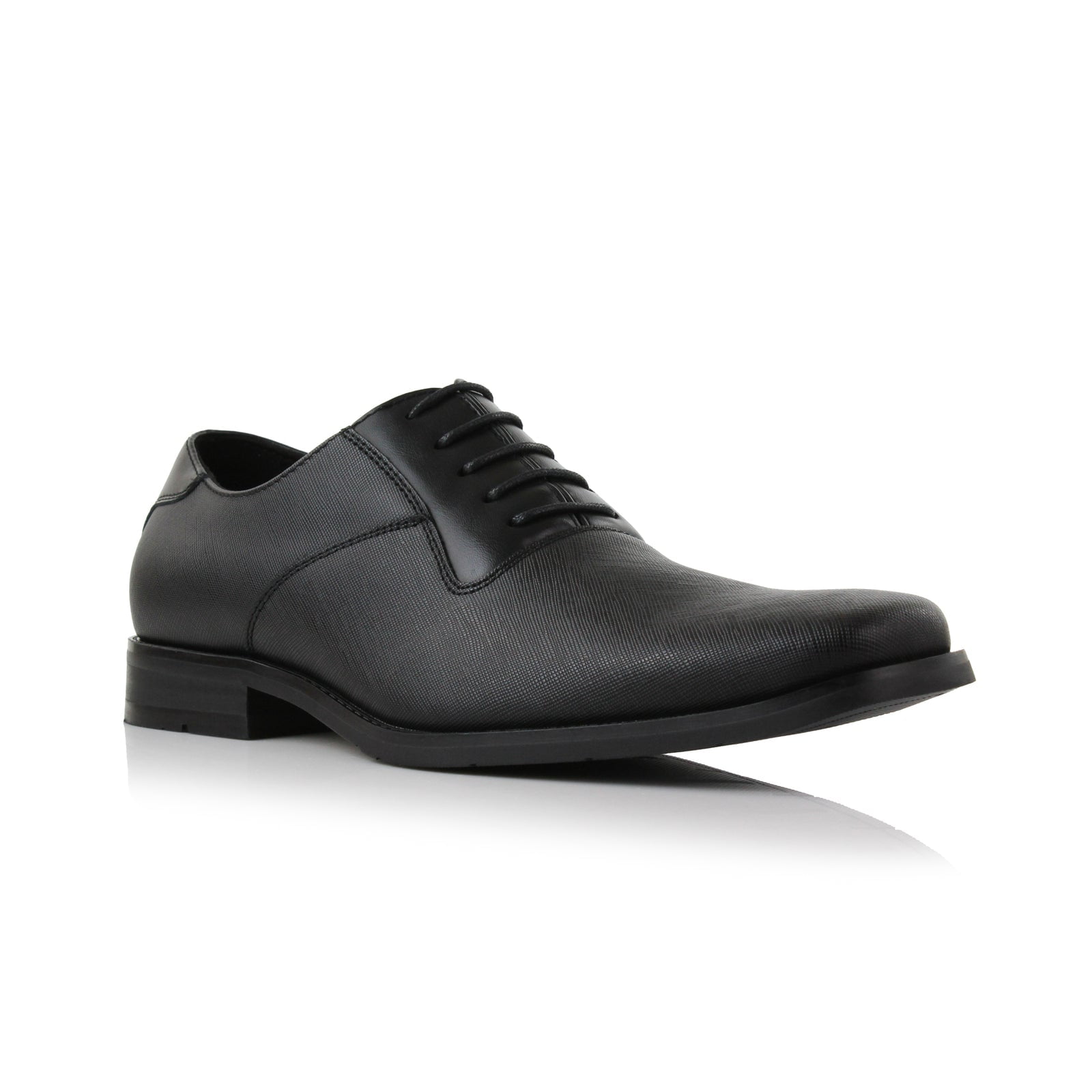 Ferro Aldo Arthur MFA139001C Mens Wingtip Oxford Spectator  display picture 2