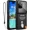 Black, variant on Waterproof Phone Case, Underwater Snorkeling Diving Phone Case for iPhone 17/16/15/14/13 Pro Max, Samsung Galaxy S25/S24/S23 Ultra, Google/Moto Up to 6.9''