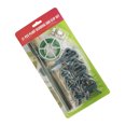 thumbnail image 1 of 31PCS Juego de herramientas fijas para injerto de plantas 65.6 pies Lazos para plantas de jardín con Abanopi Clip de injerto, 1 of 6