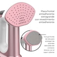 thumbnail image 5 of Plancha Vaporizador 3 en 1 Hamilton Beach 1700W | Plancha de Vapor Antiarrugas Calentamiento Rápido Apagado Automático (Reacondicionado), 5 of 5