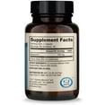 thumbnail image 2 of Dr. Mercola, Ubiquinol Dietary Supplement, 200 mg, 30 Servings (30 Capsules), 2 of 3