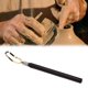 thumbnail image 4 of Cuchillo de de cerámica profesion Reparación de artesanía de cerámica Modelado de Grabado Modelado DIY Herramientas de escultura de Macarena raspador de cerámica de arcilla, 4 of 8