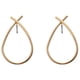 thumbnail image 2 of Xihbxyly Pendientes de Diamantes, Elegante Joyería de Aleación, Accesorio de Moda Único, Hermoso Diseño para Cada Ocasión, Regalo para Seres Queridos, Perfecto para Fiestas y Uso Diario., 2 of 2