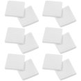 thumbnail image 3 of 12Pcs Anti-skid Table Feet Mats Protective Chair Feet Covers Floor Protection Pads, 3 of 8