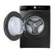 thumbnail image 4 of Lavadora Samsung 22kg Frontal AI Control SmartThings Negra, 4 of 5