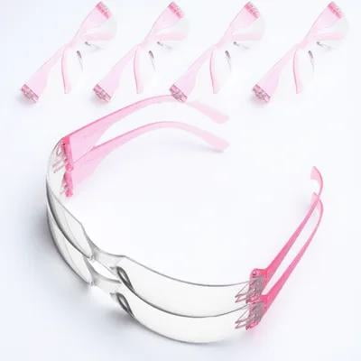 CRILSTYLEO Safety Glasses for Children Pc Multi 6Pcs with Splash Protection