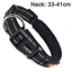 thumbnail image 2 of Collar para perro con hilo fino azul, 2 of 5