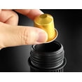 thumbnail image 4 of Simpresso Portable Espresso Maker | Compact Travel Coffee Maker Compatible with Nespresso Pods & Espresso Ground Coffee | Manually Operated | Premium Travel Package with All Accessories Included, 4 of 9