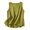 Yellow, variant on Lixiuxyad Womens Vest Casual Sleeveless Loose And Thin Crew Neck Casual Vest Top Dressy Casual,Black L