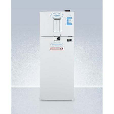 Accucold 22" Wide General Purpose Refrigerator-Freezer