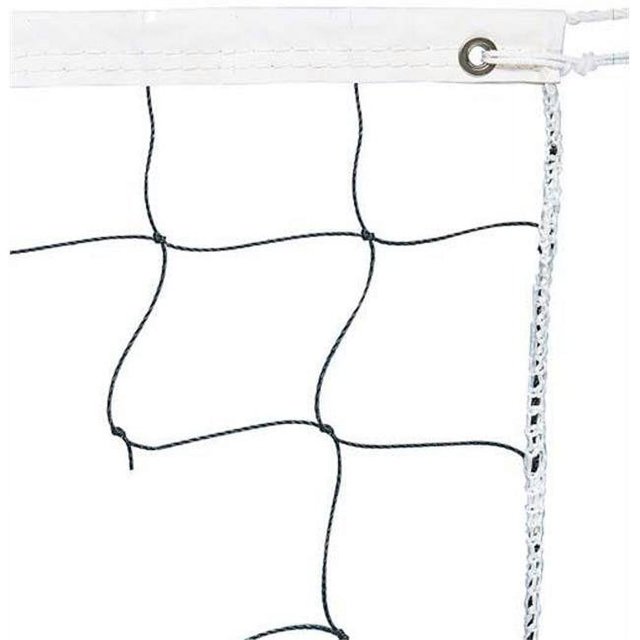 Olympia Sports NT019P Filet de Volleyball 32 x 3 - 2 mm