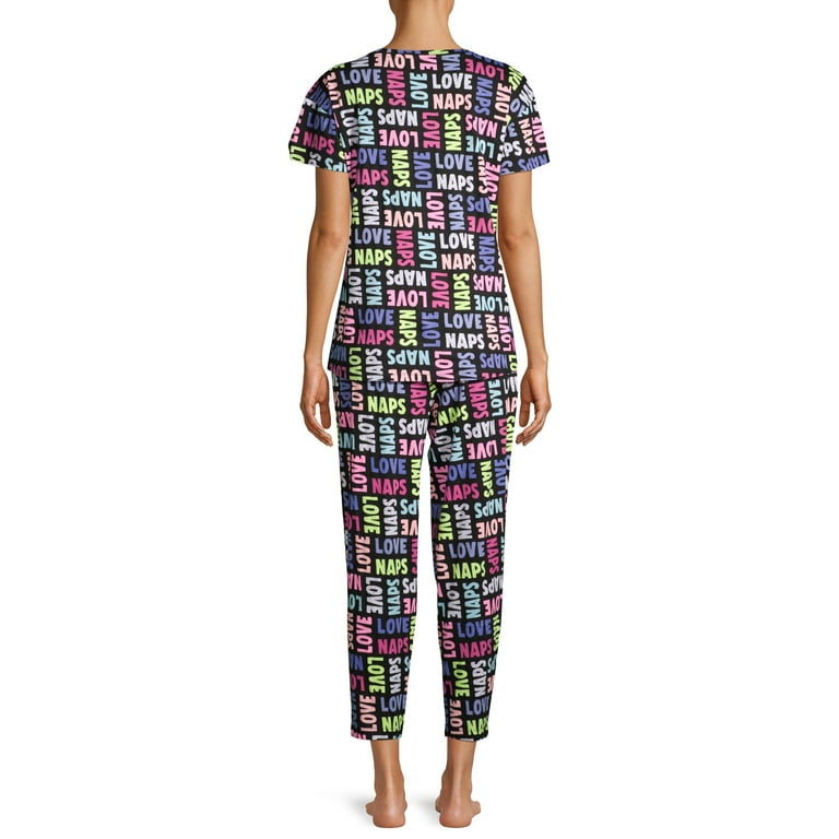 Walmart pajamas online secret treasures