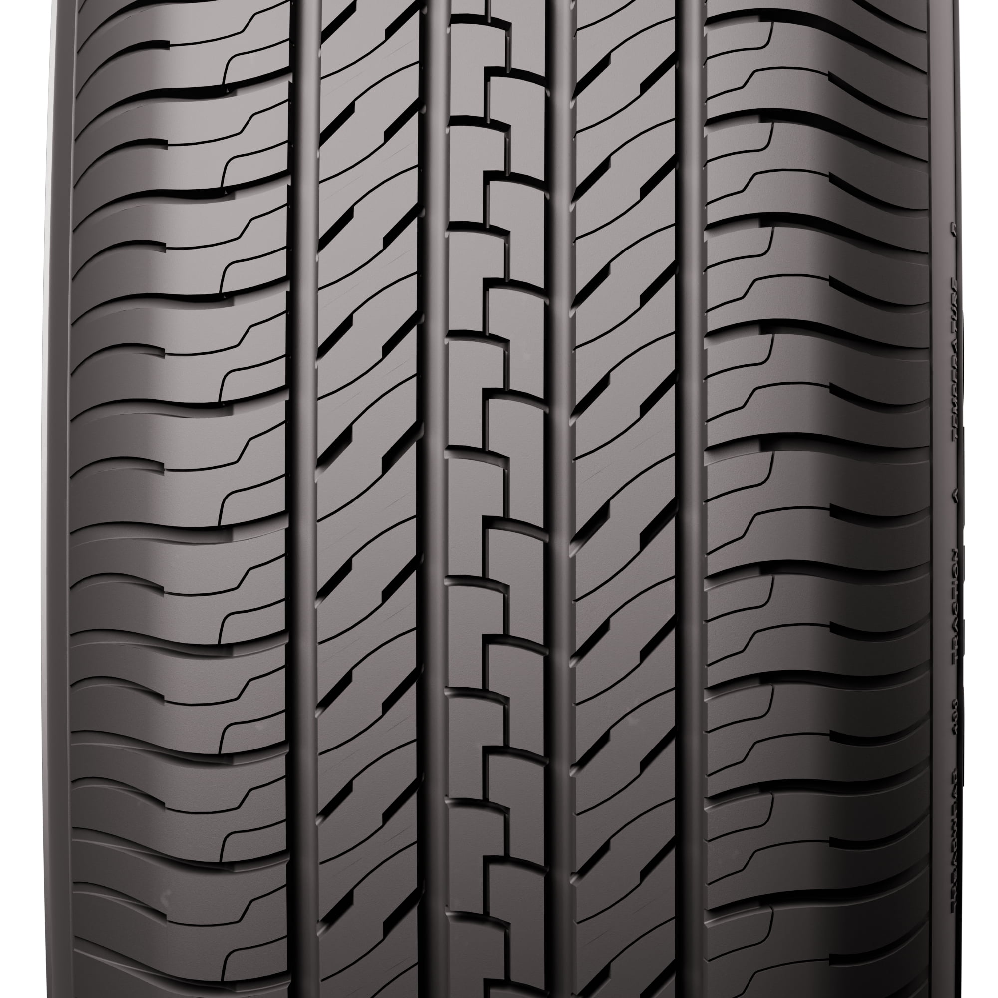 Dextero DHT2 All-Season 265/65R18 112T Tire