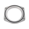 thumbnail image 4 of ICT Billet Gen 5 103mm Throttle Body Adapter Plate to LT1 Intake Manifold or LT4 SC LT1, LT4, L86., 4 of 5