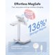 thumbnail image 5 of Funda para AirPods Pro 3 ESR Compatible con MagSafe Rosa, 5 of 9