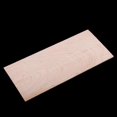 thumbnail image 4 of Chapa de cabeza de clavijero de guitarra 3p para fabricante de guitarras Luthier Arce// Yuyangstore Cabezal de guitarra, 4 of 8