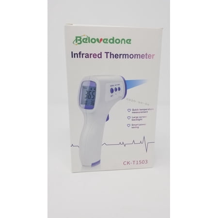 Infrared Thermometer