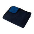thumbnail image 2 of Pet Blanket Simple Style Multipurpose Durable Hemming Soft Comfortable Keep Warm Waterproof Polar Fleece Dog Blanket for Cat, 2 of 10