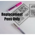 thumbnail image 4 of Barbie Sparkle Studio CCN12 ~ Replacement Pair of Glitter Pens, 4 of 8