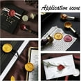 thumbnail image 6 of Astronaut Pattern Brass Wax Seal Stamp and Wood Handle Sets Astronaut Sealing Wax Stamps Retro Wood Stamp Wax Seal for Cards Envelopes Invitations Wine Packages Making DIY, 6 of 7