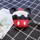 thumbnail image 2 of Estuche para Airpods 1 y 2, accesorios para Airpods, funda de silicona Kawaii con diseño de cupcakes y ratón a prueba de golpes compatible con Apple AirPods Wireless Ch, 2 of 5