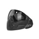 thumbnail image 1 of Accesorios Para Máscara De PC Para Exteriores Zulema Protector Facial Para Halloween Ciclismo Deportes Al Aire Libre Negro Y Gris, 1 of 8