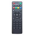 thumbnail image 1 of Remote Control for X96 X96Mini X96W Android TV Box IR Remote Controller for X96 Mini X96 X96W Set To, 1 of 5
