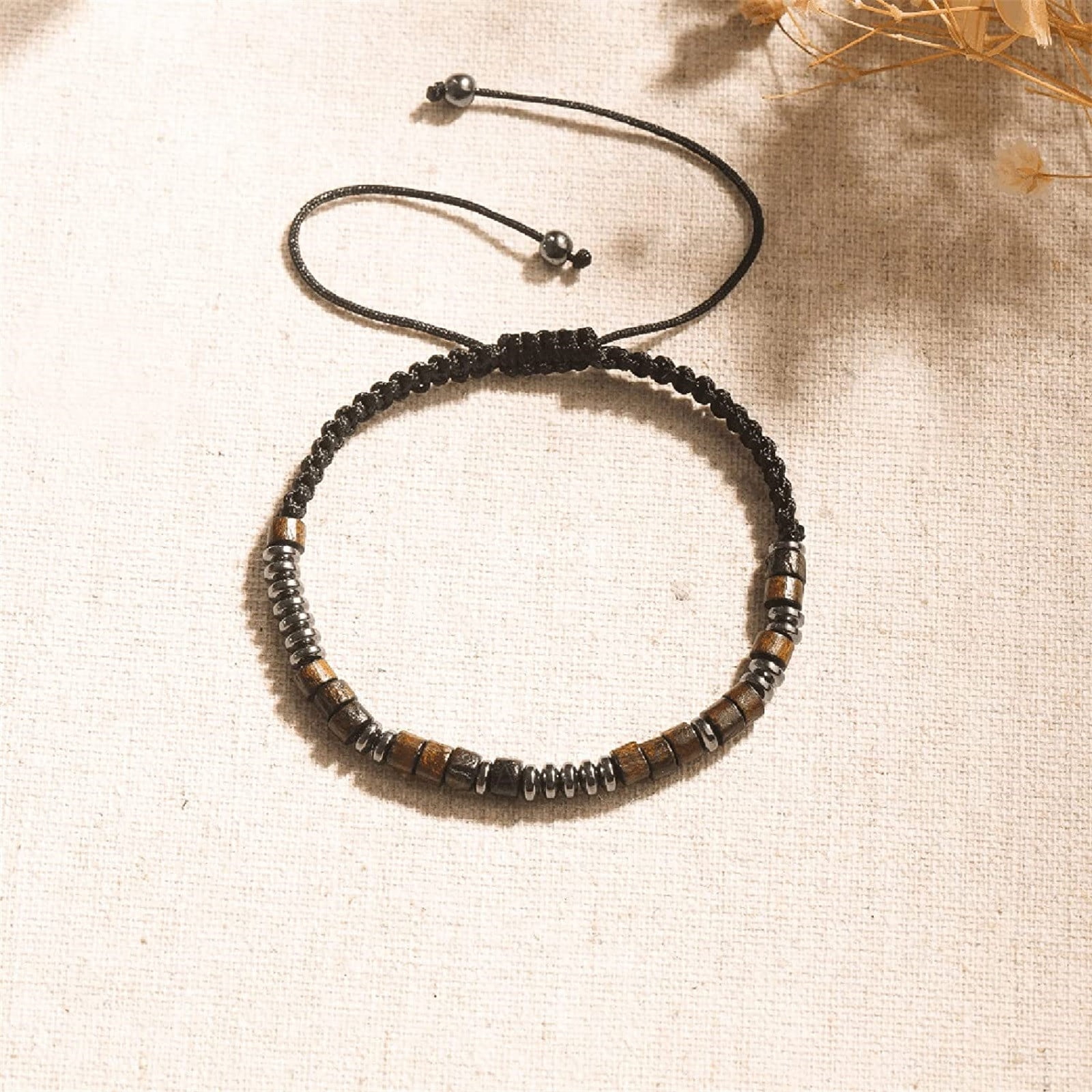 agurio　『Frinji code blacelet』 Amazon.com: KGBNCIE Morse Code Bracelets for Women S925