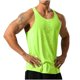 thumbnail image 1 of pstuiky Camisetas sin mangas para hombre, Camiseta informal sin mangas de color liso con hombros finos para hombre Camisas para hombres xl, 1 of 5