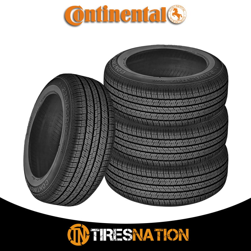 235 55r19 101h continental crosscontact lx sport all season tires Continental Conticrosscontact Lx Sport All Season Radial Tire 235 55r19 101h Automotive Tires