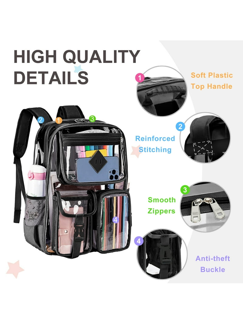 35 litre travel backpack Matador GlobeRider35 Travel Backpack (Black)